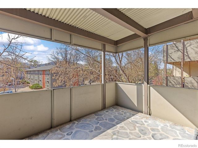 2227 Canyon Boulevard 306A, Boulder, CO 80302