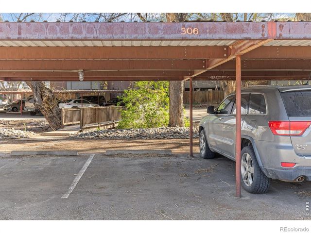 2227 Canyon Boulevard 306A, Boulder, CO 80302