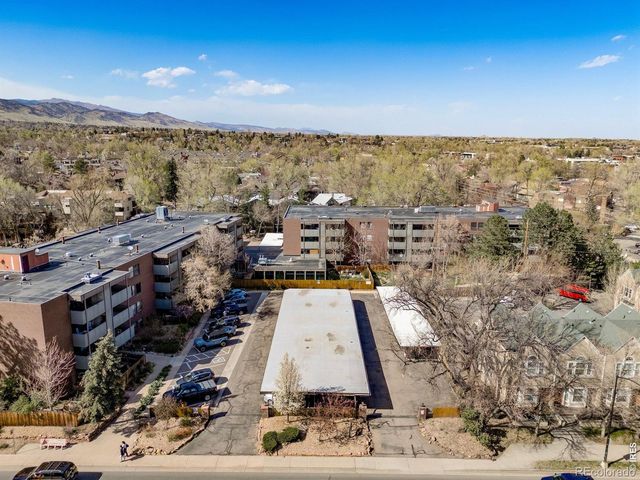 2227 Canyon Boulevard 306A, Boulder, CO 80302