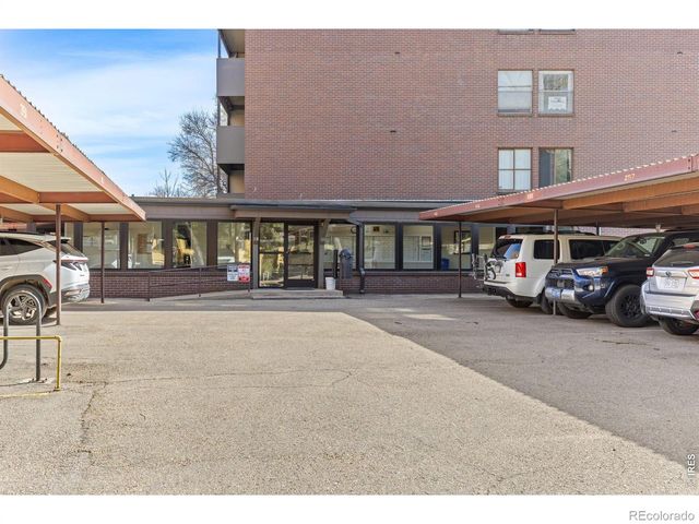2227 Canyon Boulevard 306A, Boulder, CO 80302