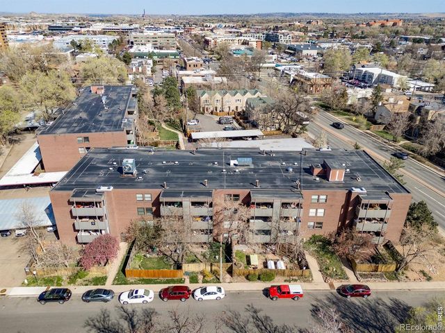 2227 Canyon Boulevard 306A, Boulder, CO 80302