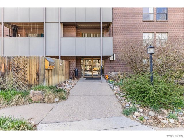 2227 Canyon Boulevard 306A, Boulder, CO 80302