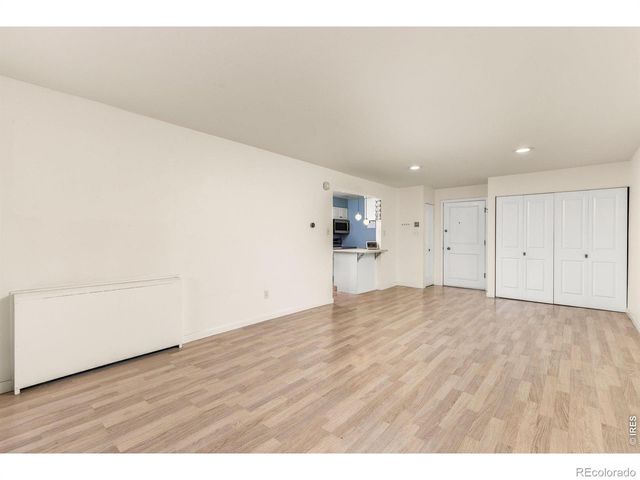 2227 Canyon Boulevard 306A, Boulder, CO 80302