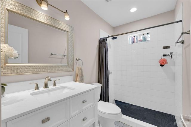 1907 Lake Point Drive, Mission, TX 78572