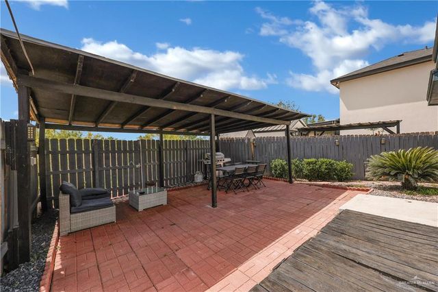 1907 Lake Point Drive, Mission, TX 78572