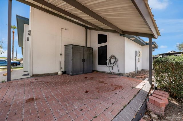 1907 Lake Point Drive, Mission, TX 78572