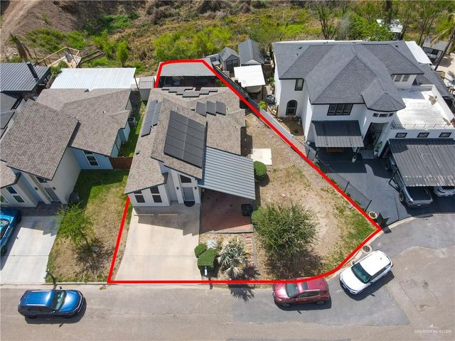 1907 Lake Point Drive, Mission, TX 78572