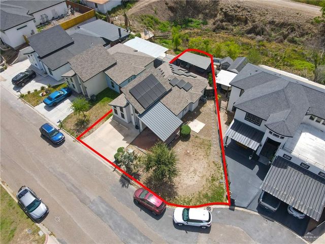 1907 Lake Point Drive, Mission, TX 78572