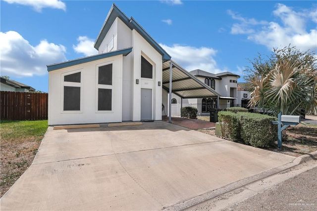 1907 Lake Point Drive, Mission, TX 78572