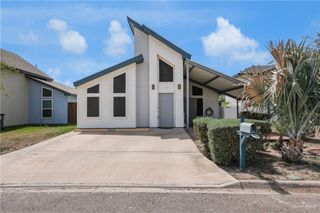 1907 Lake Point Drive, Mission, TX 78572