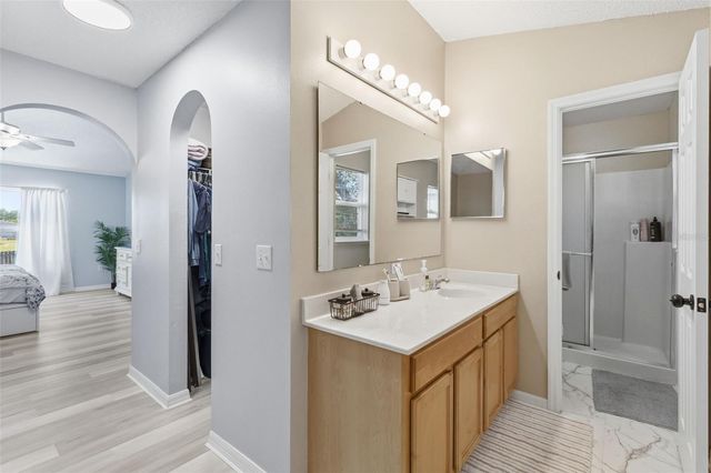 2150 SANDRIDGE CIRCLE, Eustis, FL 32726