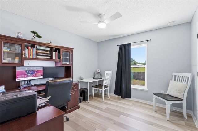 2150 SANDRIDGE CIRCLE, Eustis, FL 32726