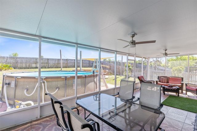 2150 SANDRIDGE CIRCLE, Eustis, FL 32726