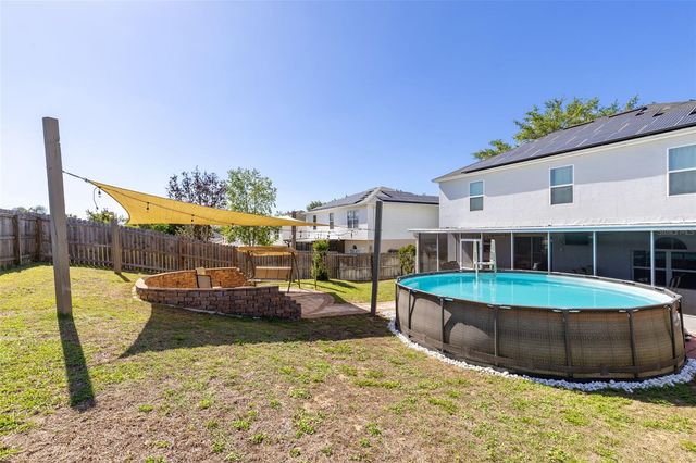 2150 SANDRIDGE CIRCLE, Eustis, FL 32726