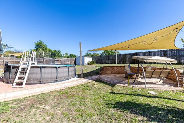 2150 SANDRIDGE CIRCLE, Eustis, FL 32726