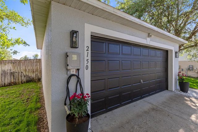 2150 SANDRIDGE CIRCLE, Eustis, FL 32726