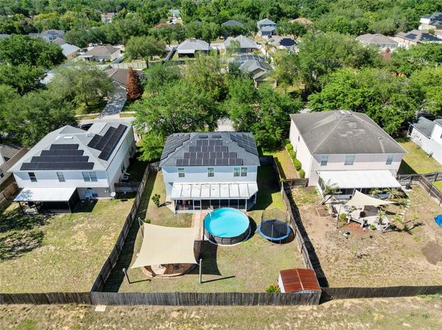 2150 SANDRIDGE CIRCLE, Eustis, FL 32726