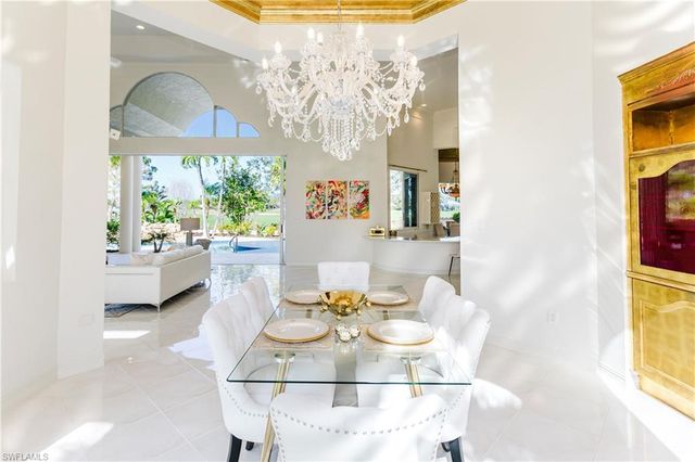6599 Glen Arbor WAY, Naples, FL 34119