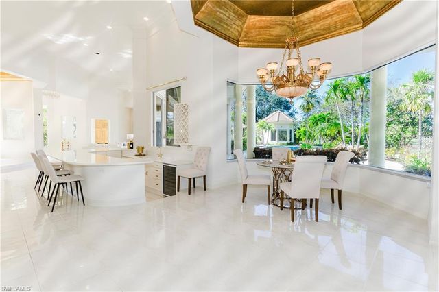 6599 Glen Arbor WAY, Naples, FL 34119