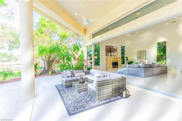 6599 Glen Arbor WAY, Naples, FL 34119