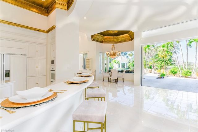 6599 Glen Arbor WAY, Naples, FL 34119
