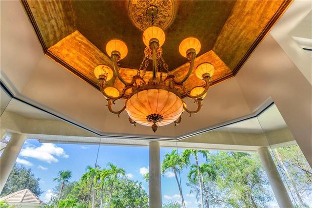 6599 Glen Arbor WAY, Naples, FL 34119