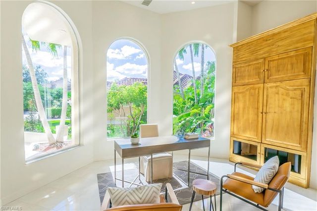 6599 Glen Arbor WAY, Naples, FL 34119