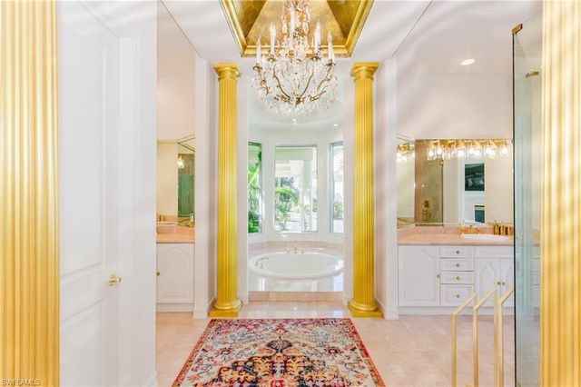 6599 Glen Arbor WAY, Naples, FL 34119
