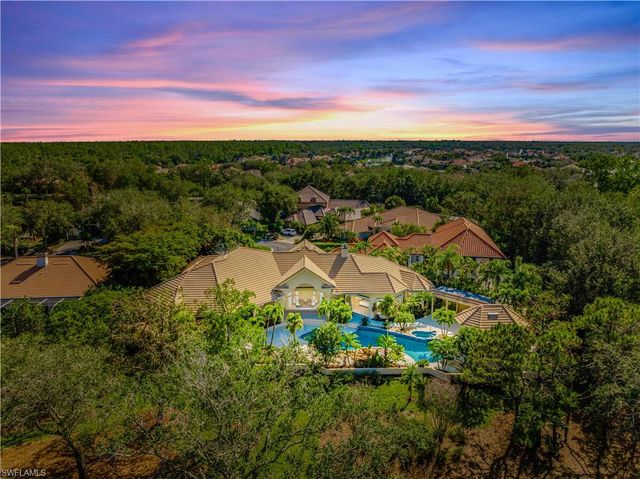 6599 Glen Arbor WAY, Naples, FL 34119
