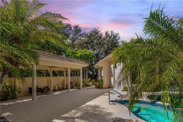 6599 Glen Arbor WAY, Naples, FL 34119