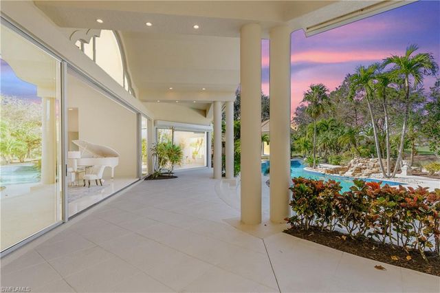 6599 Glen Arbor WAY, Naples, FL 34119