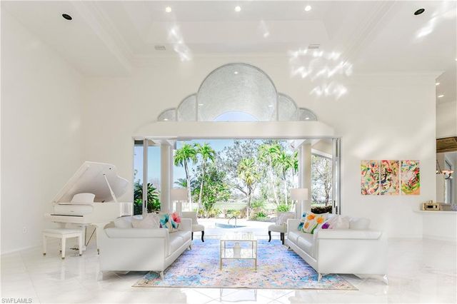 6599 Glen Arbor WAY, Naples, FL 34119