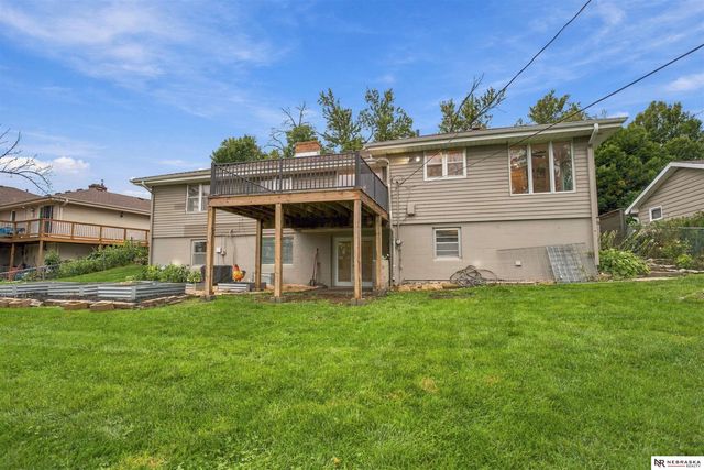 8528 Meredith Avenue, Omaha, NE 68134