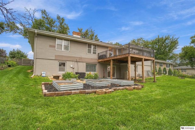 8528 Meredith Avenue, Omaha, NE 68134