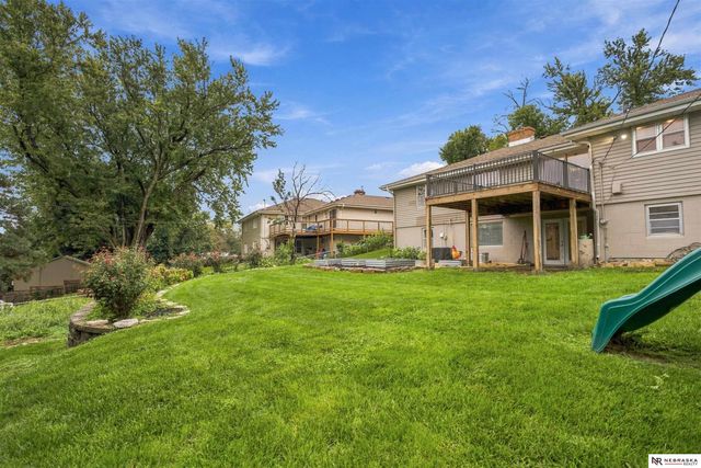 8528 Meredith Avenue, Omaha, NE 68134