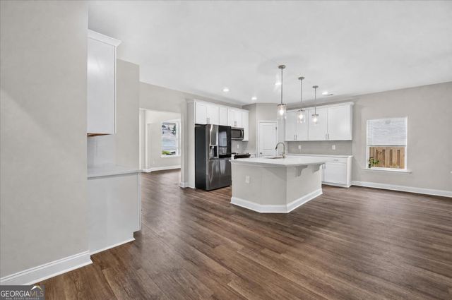 20 Nettleton Lane, Richmond Hill, GA 31324