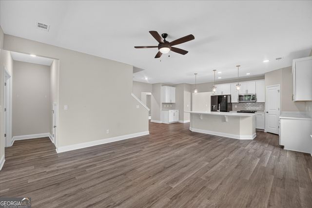 20 Nettleton Lane, Richmond Hill, GA 31324