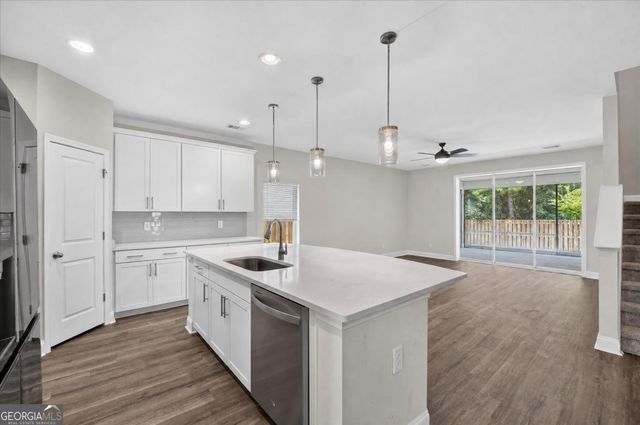 20 Nettleton Lane, Richmond Hill, GA 31324