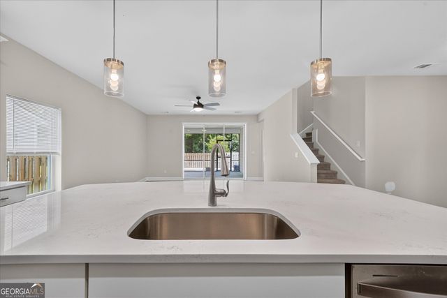 20 Nettleton Lane, Richmond Hill, GA 31324