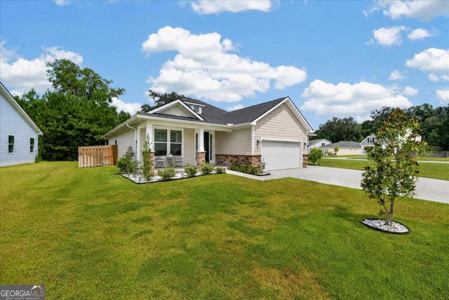 20 Nettleton Lane, Richmond Hill, GA 31324