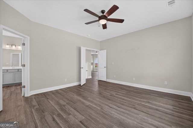 20 Nettleton Lane, Richmond Hill, GA 31324
