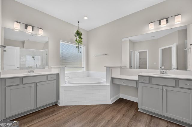 20 Nettleton Lane, Richmond Hill, GA 31324
