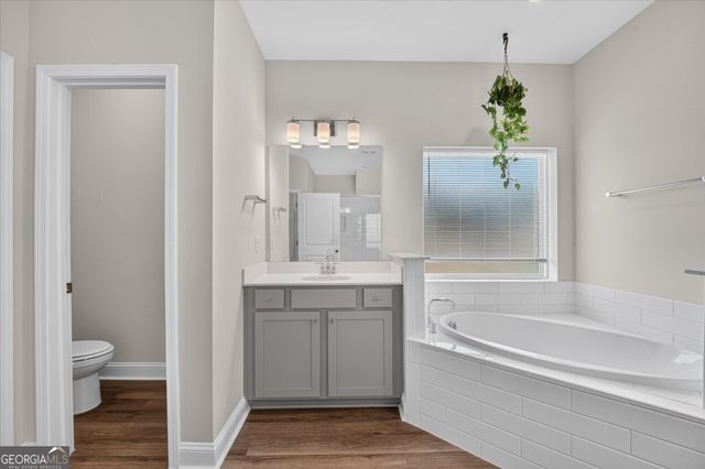 20 Nettleton Lane, Richmond Hill, GA 31324