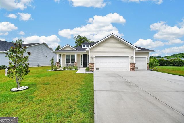20 Nettleton Lane, Richmond Hill, GA 31324