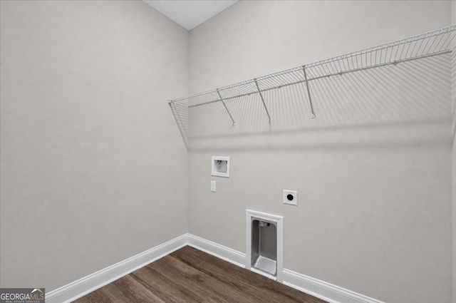 20 Nettleton Lane, Richmond Hill, GA 31324