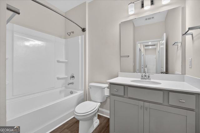20 Nettleton Lane, Richmond Hill, GA 31324