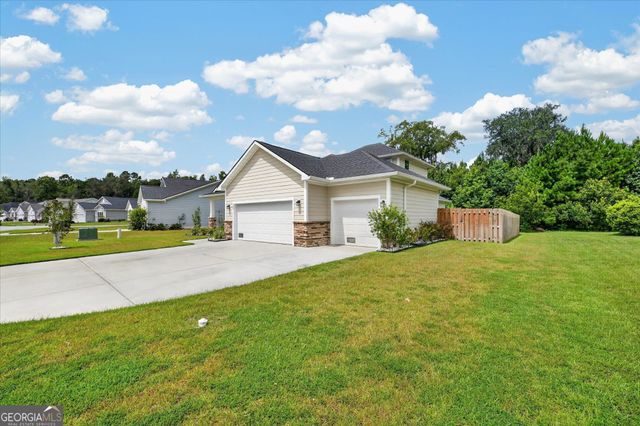 20 Nettleton Lane, Richmond Hill, GA 31324