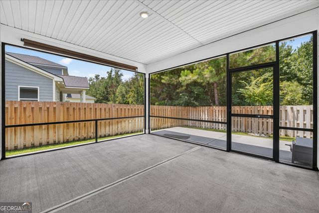 20 Nettleton Lane, Richmond Hill, GA 31324