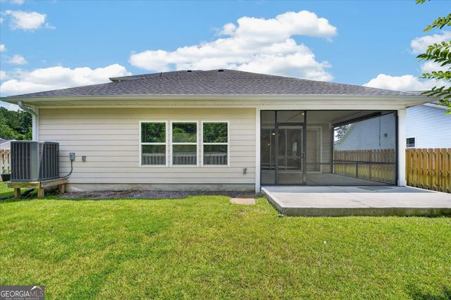 20 Nettleton Lane, Richmond Hill, GA 31324