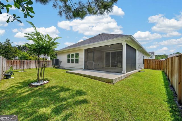 20 Nettleton Lane, Richmond Hill, GA 31324